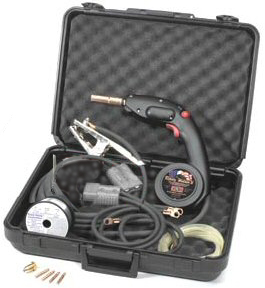 ZENA Spool Gun Kit